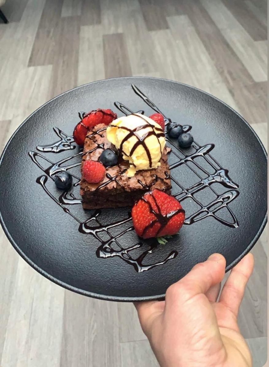The Avenue Hotel Ltd 클리데로 외부 사진