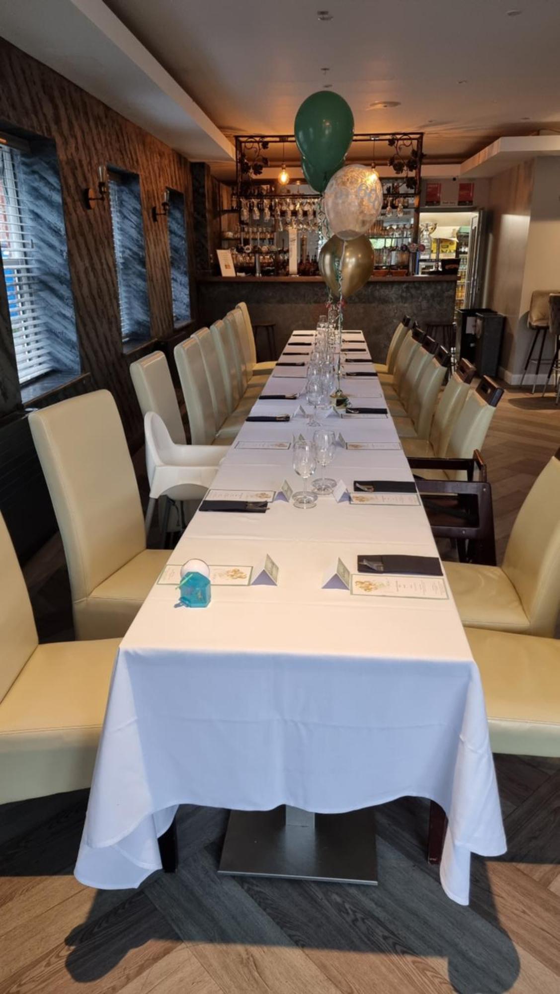 The Avenue Hotel Ltd 클리데로 외부 사진