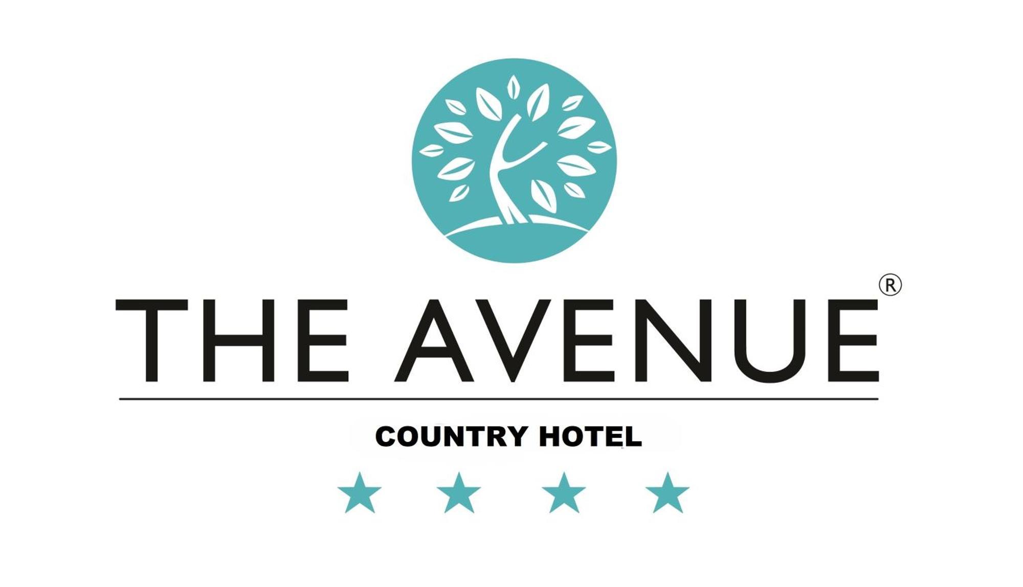 The Avenue Hotel Ltd 클리데로 외부 사진